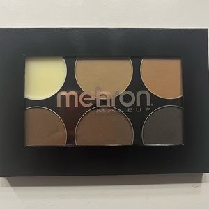 Merhon Pro Powder Palette
